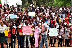 Unending furore over JAMB’s CB tests
