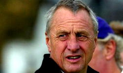 How the world reacted to the death of Johan Cruyff