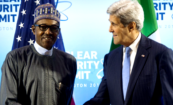 I won’t sign 2016 budget, unless… – Buhari