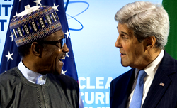 We are suffering, Buhari must stop needless foreign trips, US trip is “joke of the year” – Fayose