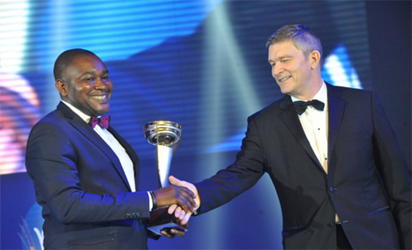 Joza Global wins NB Plc awards for the 4th time