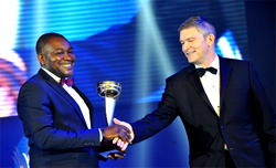 Joza Global wins NB Plc awards for the 4th time