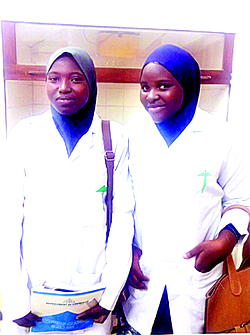 Disappearance of female varsity students: Parents cry to Buhari, Police