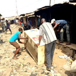 Lagos: Killings continue in Mile 12 ethnic clash