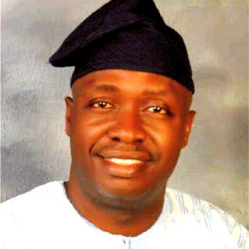 How states can overcome economic challenges  — Kole Ajayi, Ekiti APC gov aspirant