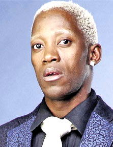 South African gay singer dies of anal cancer