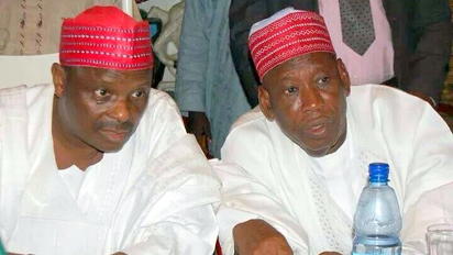 KANO: Is end to Ganduje, Kwankwaso feud in sight?