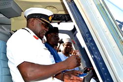 Kwara flaunts pilots’ training potentials