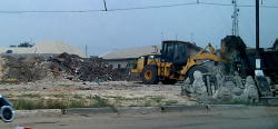 Mukoro Mowoe family in Sapele raises alarm over activities of land grabber