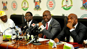 Housemaids, artisans to pay taxes in Lagos – LIRS