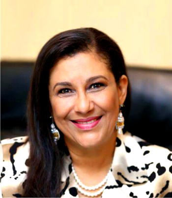 All those complicit should face the law — Laila St. Matthew-Daniel