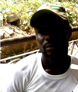 NYSC DG visits family of slain corps member, promises support