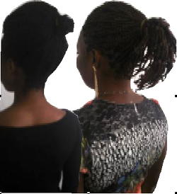Our America dream turned to prostitution  in Libya