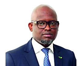 MOMAN elects Forte Oil Plc GCEO, Akin Akinfemiwa as Chairman