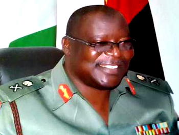 Abubakar, Boko Haram war  hero dies in auto crash