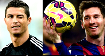 Messi deserves Ballon d’Or every year, says Bartomeu