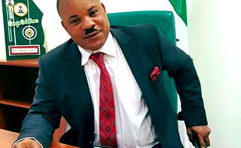 Rep empowers constituents with N4m for skill acquisition