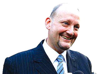 Why Nigeria’s democracy is  not going so fast  —Arrion, EU Ambassador