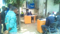 Mobile Court convicts motorist for assaulting FRSC official in Edo
