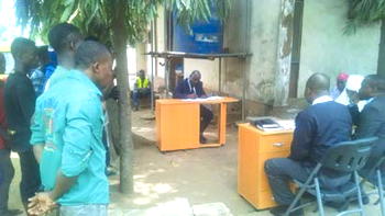 Mobile Court convicts motorist for assaulting FRSC official in Edo