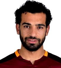 Roma coach warns Siasia over Salah