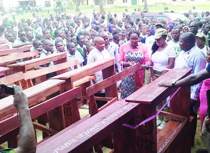 Investment in higher education’ll stem brain drain- Experts