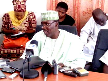 N7bn allegation: Musa Dikwa apologises to Oritsejafor, Oyedepo