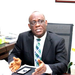 Stakeholders call on Nimet to commercialise  services