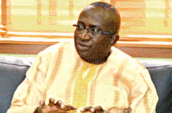 How N’Deltans can help Buhari develop region  – Senator Ndoma- Egba