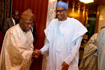 Sign Africa free trade agreement before it’s too late, OBJ tells Buhari