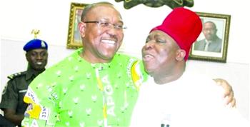 ANAMBRA CENTRAL RE-RUN: Ogirishi Igbo asks Obi to steer clear of re-run polls