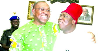 ANAMBRA CENTRAL RE-RUN: Ogirishi Igbo asks Obi to steer clear of re-run polls
