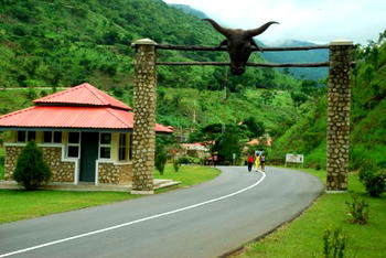 Ibeshi promises to resuscitate Tinapa, Obudu resorts