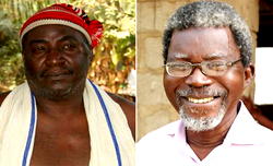 One death, too many in Nollywood