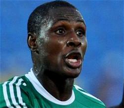 More Eagles to  join Mikel in China