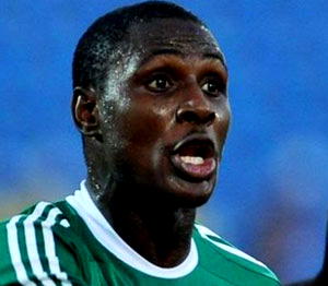 Ighalo emerges top scorer in AFCON qualifiers