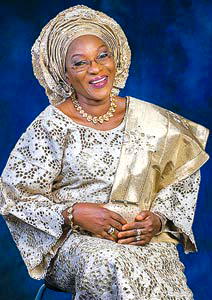 I started multi-million naira  Aso Oke export business with N15,000  —Ogunbadejo