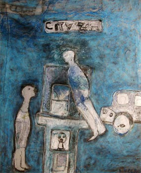 Mpah Dooh storms Nigeria with Francophonie images Vanguard News