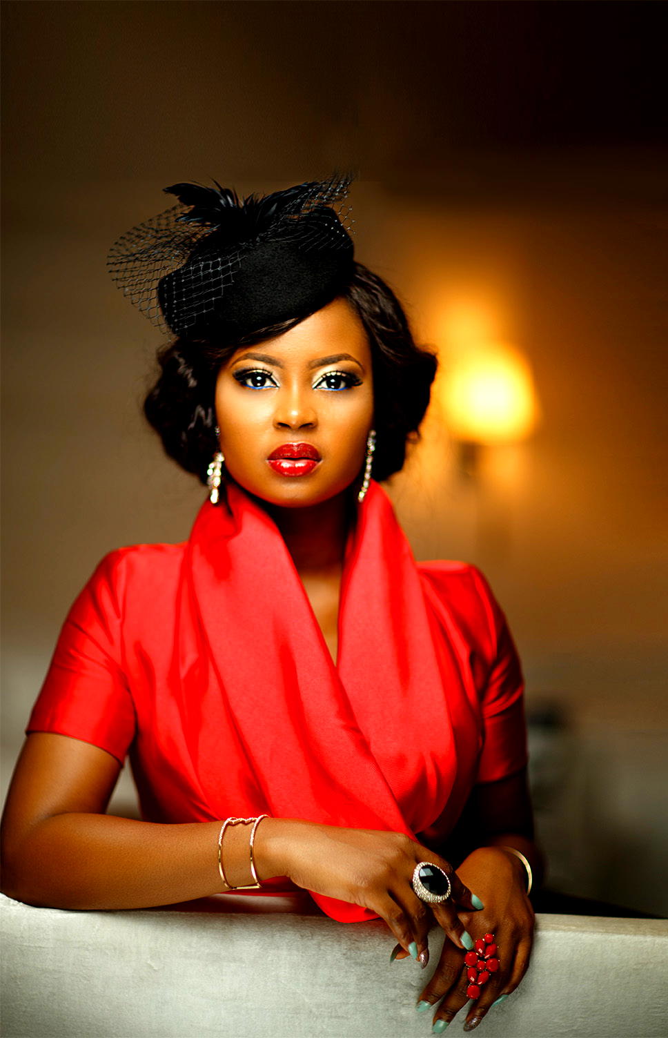 Omowunmi Akinnifesi - Defining Her Path - Vanguard News