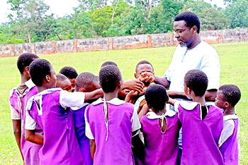 Onuesoke’s succour for  the less privileged