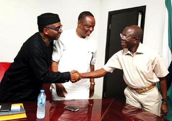 Okunbor’s N150billion farm project to  create 85,000 jobs