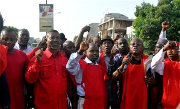 Mobil staff begin strike over job insecurity, others