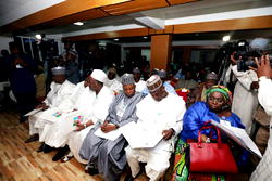 PDP suffering from its past sins – APC