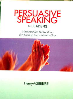 Secrets of persuasive speaking made easy