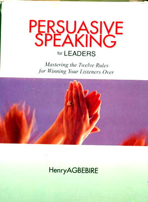 Secrets of persuasive speaking made easy