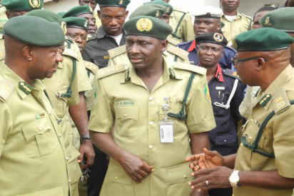 Prisons boss advocates therapy for minor offenders - Vanguard News