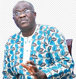 ‘FG must be willing to support smallholder farmers’