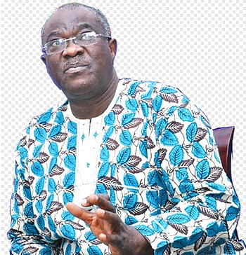 ‘FG must be willing to support smallholder farmers’