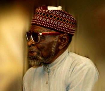 Eskor Toyo fought against social injustice, discrimination, poverty —Buhari