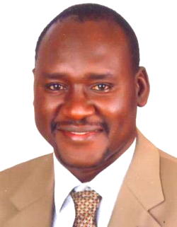 This is not democracy —  Musa, Rafsanjani